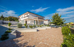 Ferienhaus - Porec - Musalez , Kroatien - CID063 19