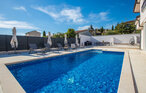 Ferienhaus - Porec - Musalez , Kroatien - CID063 10