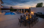 Ferienhaus - Porec - Musalez , Kroatien - CID063 17