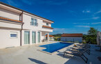 Ferienhaus - Porec - Musalez , Kroatien - CID063 12