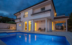 Ferienhaus - Porec - Musalez , Kroatien - CID063 15