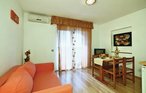 Ferieleilighet - Porec-Vabriga , Kroatia - CIE608 2