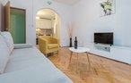 Ferieleilighet - Porec , Kroatia - CIE437 2