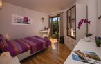 Semesterhus - Porec-Vabriga , Kroatien - CIE499 42
