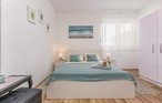 Ferienwohnung - Porec-Cervar Porat , Kroatien - CIE829 13