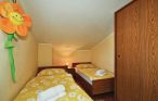 Ferieleilighet - Porec-St.Vodopija , Kroatia - CIE246 17