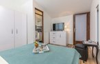 Ferienwohnung - Porec-Cervar Porat , Kroatien - CIE829 14