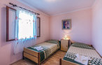 Ferienwohnung - Vrsar-St.Valkanela , Kroatien - CIE770 21