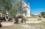 Lejlighed - Porec-Musalez , Kroatien - CIE833 15