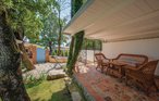 Feriehus - Porec-Tar , Kroatia - CIE843 32