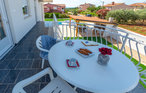 Ferienhaus - Porec-Rosini , Kroatien - CIE030 25