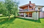 Ferienhaus - Porec-Stranici , Kroatien - CIE569 23