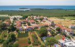 Feriehus - Porec-Cervar , Kroatia - CIE899 19