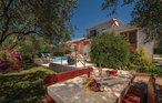 Semesterhus - Porec-Vabriga , Kroatien - CIE499 7
