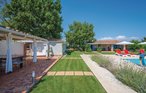 Feriehus - Porec-Tar , Kroatia - CIE843 24