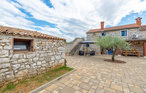 Ferienhaus - Porec-Mihelici , Kroatien - CIE871 10