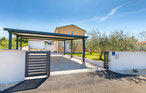 Feriehus - Porec-Musalez , Kroatia - CIE972 13