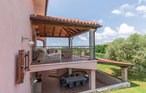 Ferienhaus - Porec-Stranici , Kroatien - CIE569 21