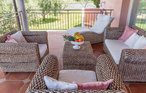 Ferienhaus - Porec-Stranici , Kroatien - CIE569 17