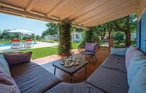 Feriehus - Porec-Tar , Kroatia - CIE843 23