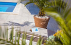 Feriehus - Porec-Musalez , Kroatia - CIE972 11