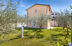 Feriehus - Porec-Musalez , Kroatia - CIE972 12