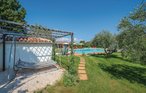 Feriehus - Porec-Tar , Kroatia - CIE843 33