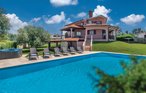Ferienhaus - Porec-Stranici , Kroatien - CIE569 1
