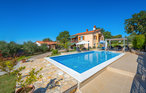 Ferienhaus - Porec-Radmani , Kroatien - CIE638 1