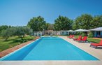 Feriehus - Porec-Tar , Kroatia - CIE843 9