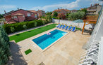 Ferienhaus - Porec-Rosini , Kroatien - CIE030 13