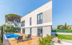 Ferienhaus - Porec- Cervar , Kroatien - CIE998 10