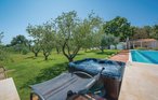 Feriehus - Porec-Tar , Kroatia - CIE843 14