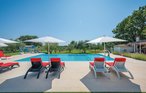 Feriehus - Porec-Tar , Kroatia - CIE843 10
