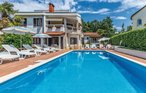 Ferieleilighet - Porec-Kukci , Kroatia - CIE117 6