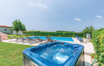 Ferienhaus - Porec-Stranici , Kroatien - CIE569 10