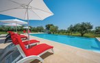 Feriehus - Porec-Tar , Kroatia - CIE843 11