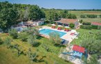 Feriehus - Porec-Tar , Kroatia - CIE843 16