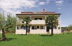 Ferieleilighet - Porec-St.Vodopija , Kroatia - CIE244 5