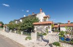 Ferieleilighet - Porec-Vrvari , Kroatia - CIE302 1