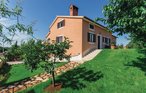Ferieleilighet - Porec-Vabriga , Kroatia - CIE609 1