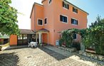 Ferieleilighet - Porec-Zbandaj , Kroatia - CIE612 2