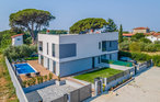 Ferienhaus - Porec- Cervar , Kroatien - CIE998 19