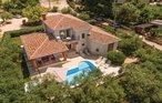 Semesterhus - Porec-Vabriga , Kroatien - CIE499 11