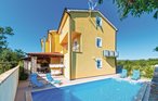 Ferienhaus - Porec-Perci , Kroatien - CIE713 1