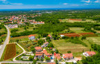 Feriehus - Porec-Micetici , Kroatia - CIE819 12