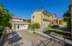 Feriehus - Porec-Vranici , Kroatia - CIE945 8