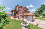 Ferienhaus - Porec-Stranici , Kroatien - CIE569 15