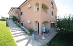Ferieleilighet - Porec-Vabriga , Kroatia - CIE608 6