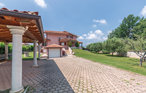 Ferienhaus - Porec-Stranici , Kroatien - CIE569 14